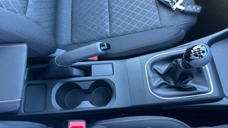 MG MG3 1.5 SE 5dr Petrol Hatchback